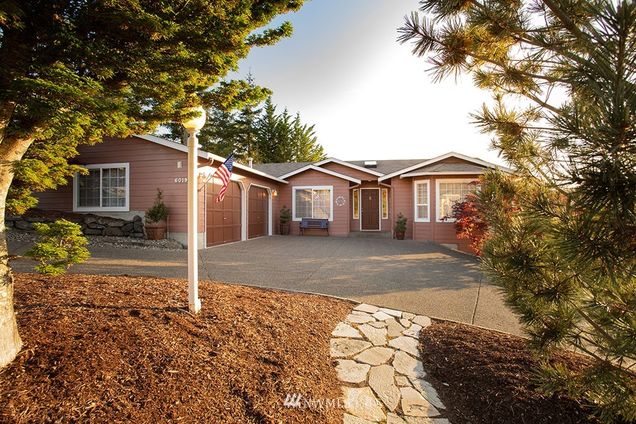 6019 Osprey Circle Bremerton, WA House Sold - Photo 1 of 38. Opens carousel modal