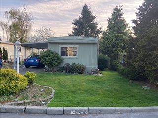 2200 196th Street SE Unit 31