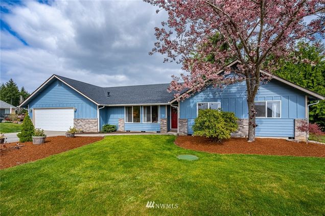 232 Alderwood Dr Chehalis Wa 98532 Estately Mls 1762999