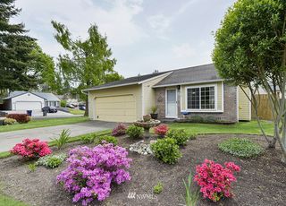 815 SW 317th Place