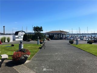 9540 Semiahmoo Parkway Unit E17