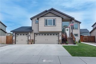 2304 N Creeksedge Way