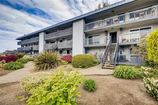22993 Marine View Drive S Unit D206