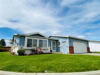 1100 S Rosewood Unit 115
