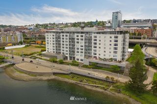 1515 Dock Street Unit 209