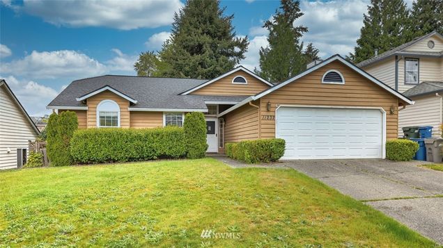 11232 SE 267th Place Kent, WA House Sold - Photo 1 of 23. Opens carousel modal