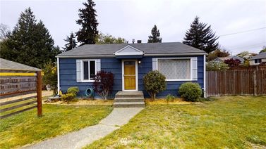 702 SW 106th Street