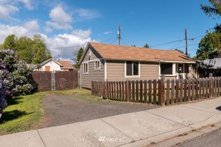 1201 N Okanogan Street