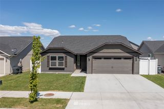 1342 E Brecken Drive