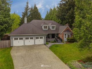 2185 SW Squak Mountain Loop