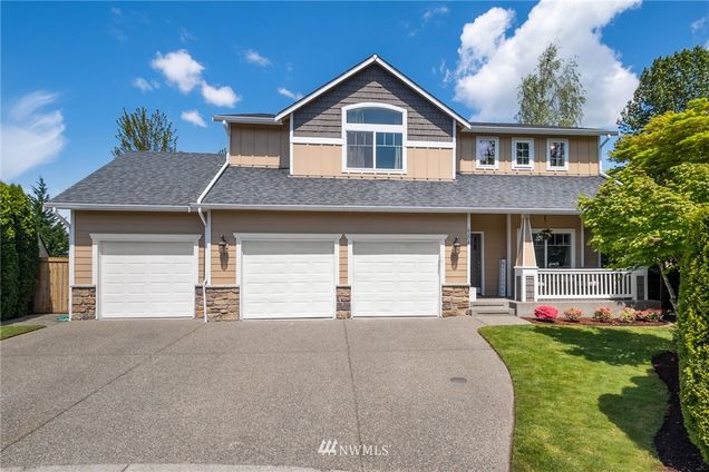 6208 NE 5th Court Renton, WA House Sold - Photo 1 of 37. Opens carousel modal