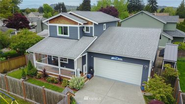 15304 176th Drive SE