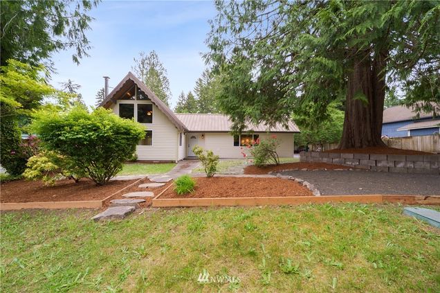 9728 Steamboat Island Road NW Olympia, WA House Sold - Photo 1 of 28. Opens carousel modal