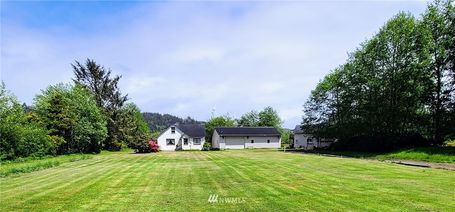 2154 Cranberry Road