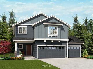 9725 Hawkins Avenue Unit Lot30