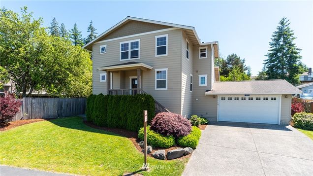 1119 N Waugh Road Mount Vernon, WA House Sold - Photo 1 of 33. Opens carousel modal