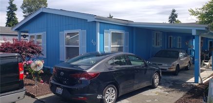 2611 S 288th Street Unit 40