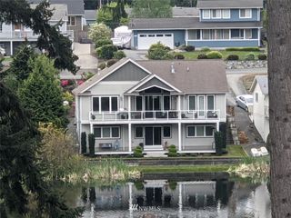 299 Lochwood Drive