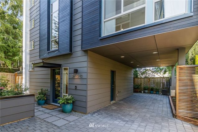 2110 2nd Avenue N Unit C Seattle, WA House Sold - Photo 1 of 37. Opens carousel modal