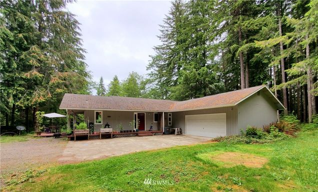 871 Riviera Drive Forks, WA House Sold - Photo 1 of 38. Opens carousel modal