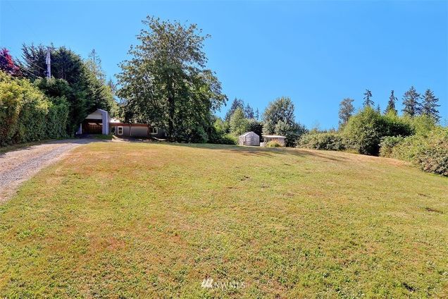 19122 26th Avenue NW Stanwood, WA House Sold - Photo 1 of 28. Opens carousel modal