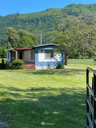 203 Glenoma Road