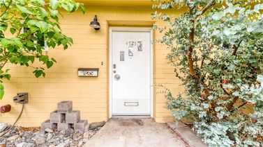 4707 40th Avenue NE Unit 4725