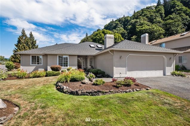 15604 158th Avenue SE Renton, WA House Sold - Photo 1 of 25. Opens carousel modal