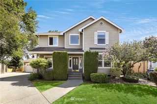 1409 23rd Street Pl NW