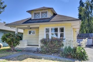 506 S Rock Street