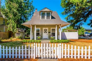 815 N Pearl Street