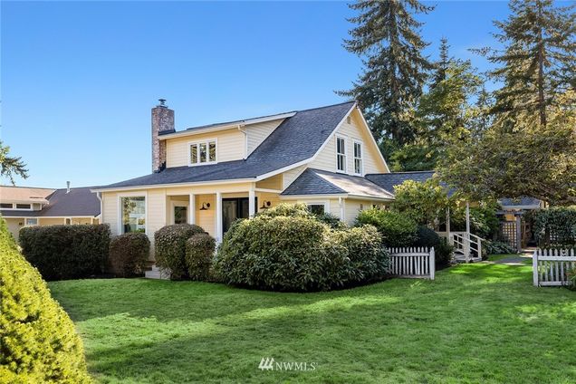 10669 Manitou Beach Drive NE Bainbridge Island, WA House Sold - Photo 1 of 40. Opens carousel modal