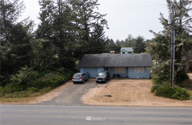 261 Canal Drive SE Ocean Shores, WA House Sold - Photo 1 of 25. Opens carousel modal