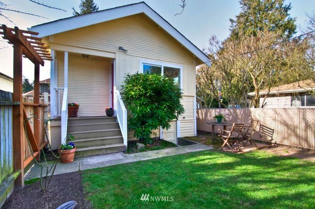 3221 62nd Avenue SW Seattle, WA House Sold - Photo 1 of 1. Opens carousel modal