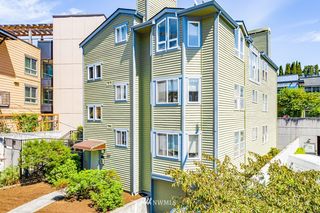 5110 Ravenna Place NE Unit A102