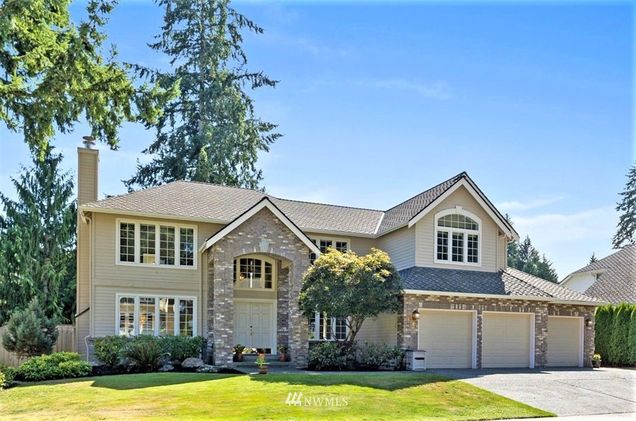 3204 150th Place SE Mill Creek, WA House Sold - Photo 1 of 40. Opens carousel modal