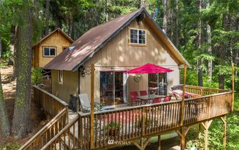 61 Hideaway Drive