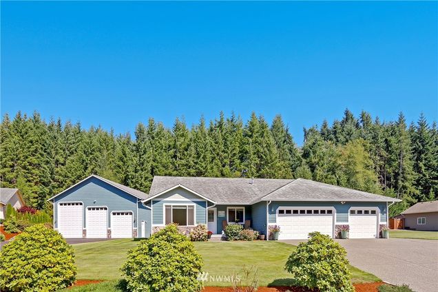 18803 64th Avenue NW Stanwood, WA House Sold - Photo 1 of 36. Opens carousel modal