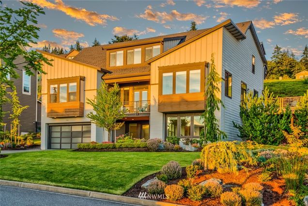 7018 170th Avenue SE Bellevue, WA House Sold - Photo 1 of 35. Opens carousel modal