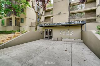 7323 Sand Point Way NE Unit 306