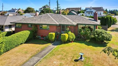 831 Rucker Avenue