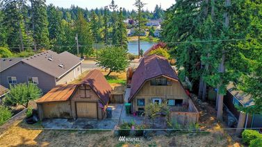 302 Melrose Drive