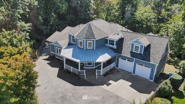 10408 Dekoven Drive SW