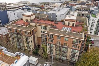 323 Queen Anne Avenue N Unit 602