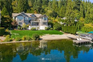 2100 W Lake Sammamish Parkway SE