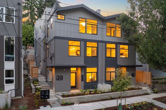 1907 A 15th Avenue S Seattle, WA Townhouse Sold - Photo 1 of 28. Opens carousel modal