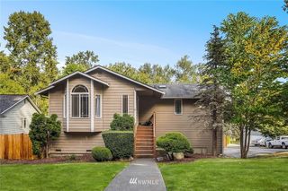 9521 NE 29th Street