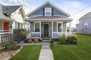 1033 S Prospect Street