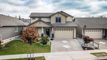 27715 66th Drive NW