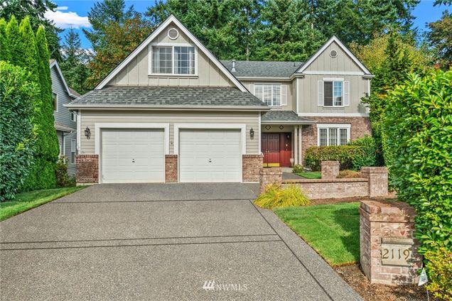 2119 Newport Court Renton, WA House Sold - Photo 1 of 37. Opens carousel modal